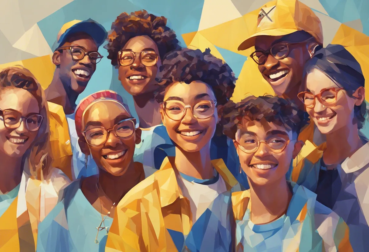 Gen-Z Untold